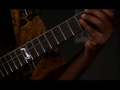 Lionel Loueke @ The Regatta Bar Part III