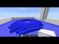 Leaky Faucet in Minecraft
