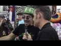 1st EVER U.S. Cannabis Cup -Denver Colorado 2013 (Day 1) PART.1 -CRTV
