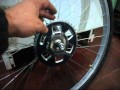 Super Home Made Electric Bike (Parte 2)