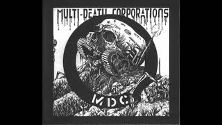 Watch Mdc Multideath Corporation video