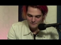 Gerard Way - My Chemical Romance - Interview