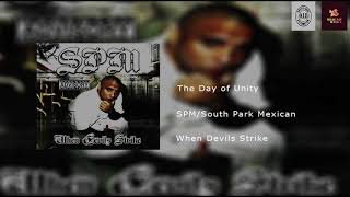 Watch South Park Mexican The Day Of Unity video