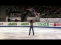 ISU GP and JGP Final 2011