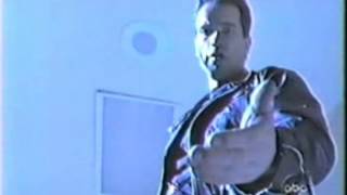 1994 Abc Terminator 2 Commercials