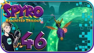 Spyro Reignited Trilogy Walkthrough - Part 46: Puberty Sucks