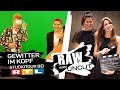 Gewitter im Kopf bei RTL | Studiotour | Teil 2 (2) | Raw and ...