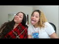 Wild Thoughts, Im The One, Slippery, Despacito || Ar'mon And Trey MASHUP REACTION