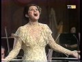 Verdi: Traviata - Violetta nagyáriája / Sempre libera - Pitti Katalin