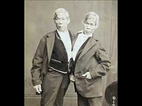 أغرب 10 أشخاص فى التاريخ 