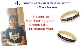 Anything can happen, If you let it - Step 4 of 10
