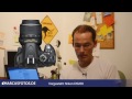 Video Nikon D5200 neu vorgestellt, wie schl