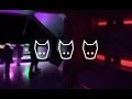Hydra 3D Musikvideodreh • DAT ADAM
