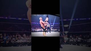 Cody Rhodes Most Brutal Aew Moments From Fire To Knockouts No Wwe Rules