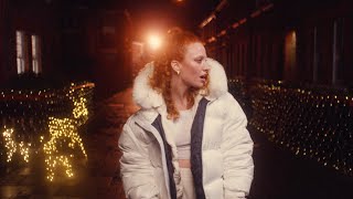 Watch Jess Glynne This Christmas video