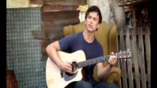 Watch Richard Fleeshman Back Here video