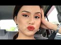 Hosiani keewon - Bisikan Cinta OST Tangisan Akinabalu ( Official Lyric Video )