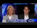 California : Vatican Jesuit Gov. Jerry Brown to expand rights of illigal immigrants (Sept 23, 2013)
