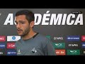 João Simões quer fazer um bom jogo e ganhar na Madeira João Simões quer fazer um bom jogo e ganhar na Madeira