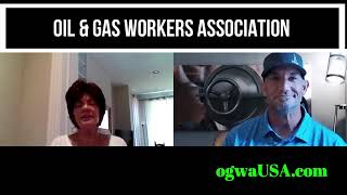 Rep. Yvette Herrell (R-NM) joined OGWA to talk infrastructure and more