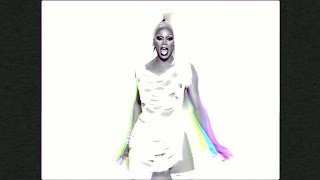 Watch Rupaul Born Naked feat Clairy Browne video
