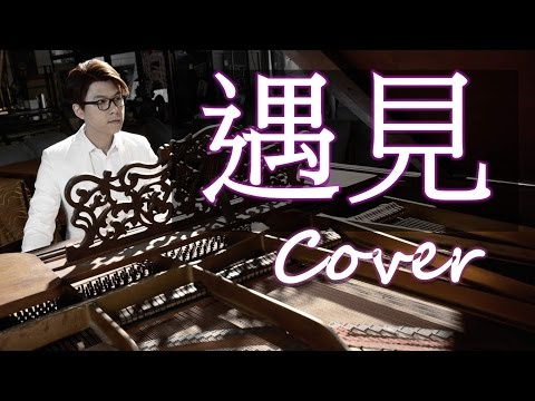 遇見  (孫燕姿) 鋼琴 Jason Piano