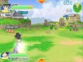 Dragon Ball Tag VS