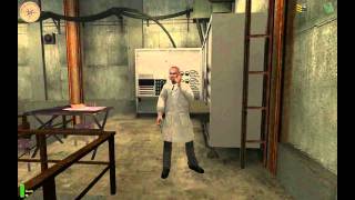 Medal of Honor: Allied Assault - Mission 6, Part 2 (2/5)