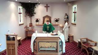 Sunday 13th September