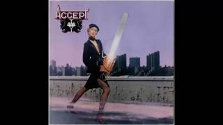 Watch Accept Tired Of Me video