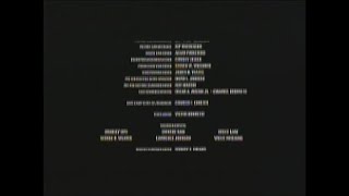 The Expendables 2010 End Credits Fx 2020
