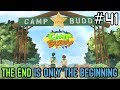 Natsumi and Keitaro Forever - Camp Buddy Part 41