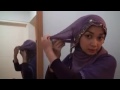 image Cara Memakai Jilbab Kerudung Pesta Exbelo Blogspot Com