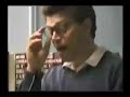 Al Franken reads "Operation Chickenhawk" 1996