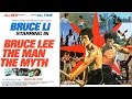Bruce Lee: The Man, The Myth Full Hindi Dubbed Movie | Martial Arts Movie