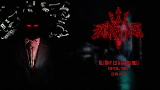 Zamerati - Öltöny És Nyakkendő Official Audio