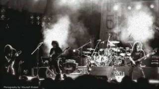 Watch Serenity Dies Children Of The Night video