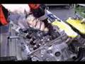 Nissan GT-R Engine Assembly