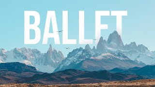 OLHA O QUE A GENTE GANHOU INDO EMBORA DE EL CHALTÉN