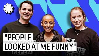 From Cancer To Marathon World Record Bbc Radio 1 Dj Adele Roberts