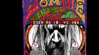 Trade In Your Gun For A Coffin - Rob Zombie
