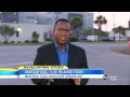 Bystander Who Filmed Police Shooting Incident: 'He Never Used the Taser Against the Cop'