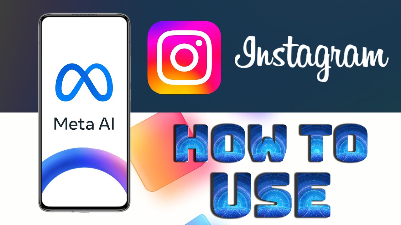 How to Use Meta AI in Instagram on Mobile | 2024 Best How to Use Meta AI in Instagram on Mobile | 2024 Best