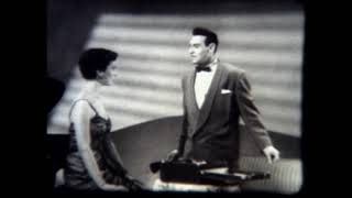 Watch Frankie Laine The Rock Of Gibraltar video
