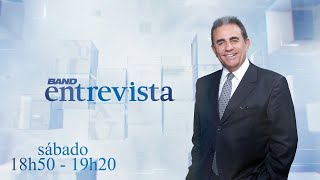 Band Entrevista - Parkinson e doenças neurodegenerativas
