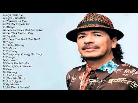 supernatural santana full album unifeed club