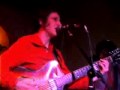 The Aislers Set - The Red Door