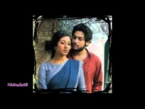 Majhe Majhe Tobo Dekha Pai Sayak Bondhopadhaya