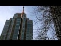 Flag Runners: Episcopal Diocese of Chicago - Why some flagpoles fly small flags