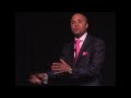 Steve Carter Presentation of the 5LINX Home Business Opportunity